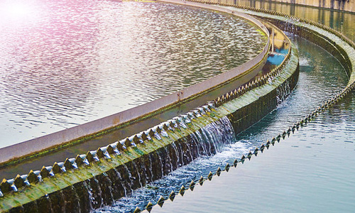 3種解決方案幫你解決污水廠的脫氮除磷問題